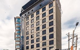 Best Western Premier Westlands
